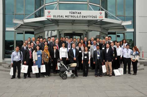 10th GCSM - Istanbul, Turkey