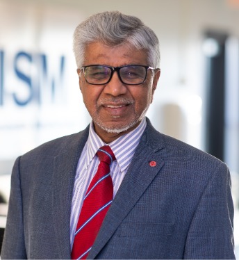 Professor I.S. Jawahir – University of Kentucky, Lexington, KY, USA