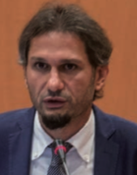 Marcello Colledani – Politecnico di Milano, Italy