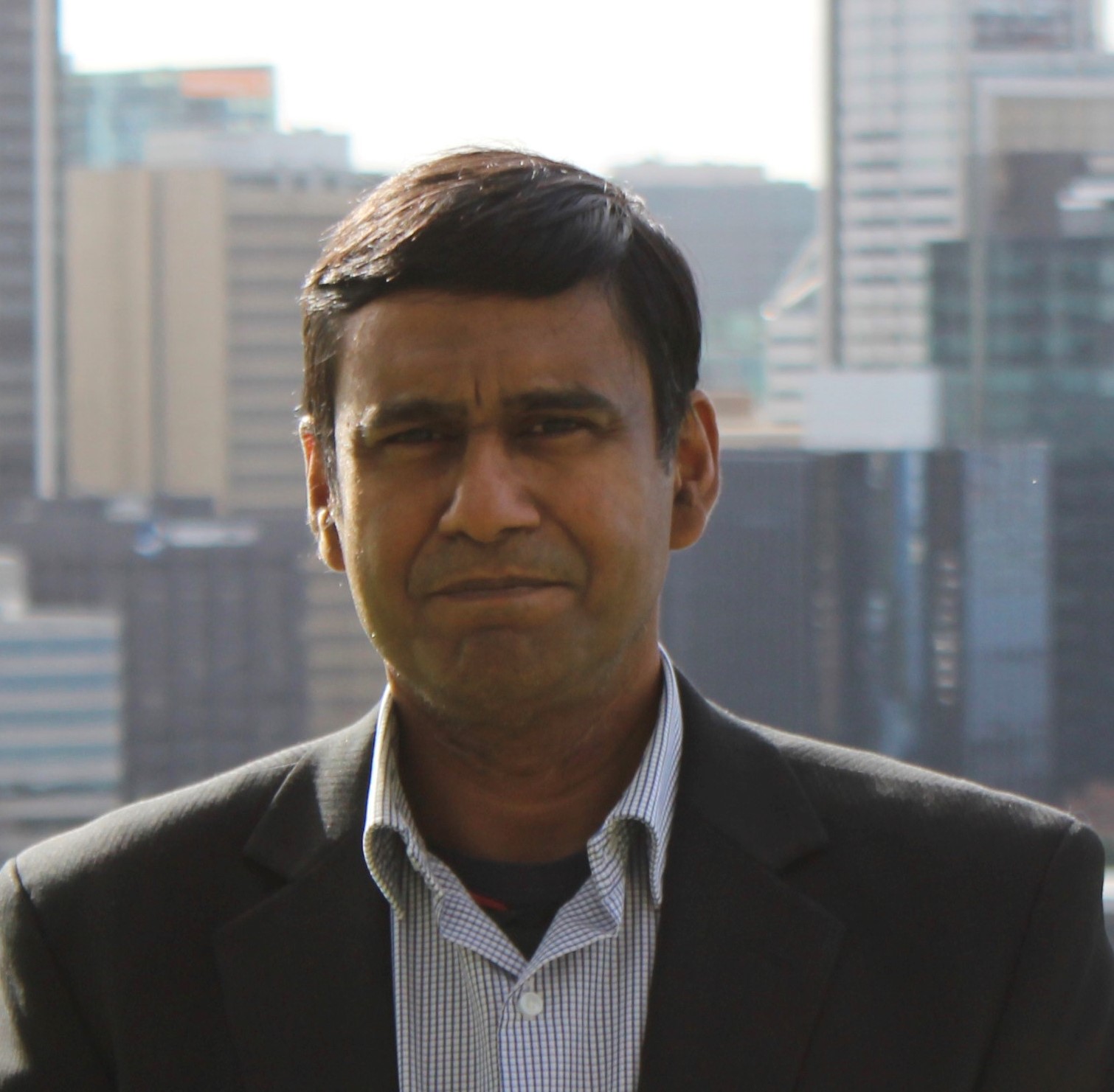 Professor Wahidul Biswas – Curtin University, Australia